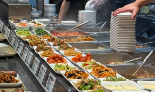 連鎖門(mén)店標(biāo)準(zhǔn)化復(fù)制：連鎖企業(yè)規(guī)?；瘮U(kuò)張的核心密碼