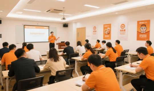 連鎖特許經(jīng)營(yíng)管理：實(shí)現(xiàn)品牌規(guī)模化發(fā)展的關(guān)鍵