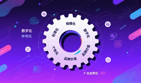 品牌連鎖經(jīng)營發(fā)展前景解析：趨勢、機遇與挑戰(zhàn)全解