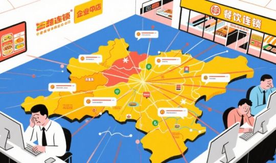 餐飲連鎖企業(yè)擴張戰(zhàn)略問題分析：挑戰(zhàn)、原因與對策