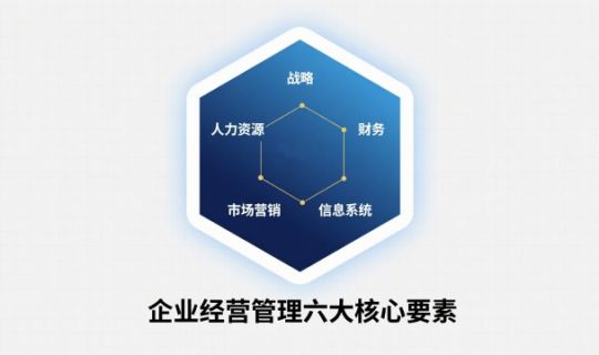 企業(yè)經(jīng)營管理的要素（企業(yè)經(jīng)營管理的六大核心要素全解析）