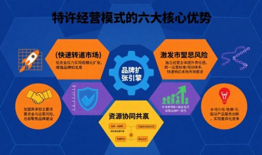 特許經(jīng)營(yíng)模式的好處有哪些（特許經(jīng)營(yíng)模式的好處解析）