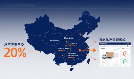 連鎖店如何快速復制：打造高效擴張的關鍵策略與方法