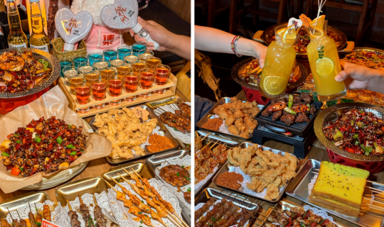 標(biāo)準(zhǔn)化 ≠ 千篇一律：民謠集如何用“人情味”跑出連鎖加速度？