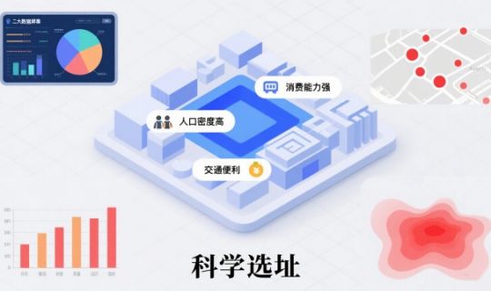 連鎖企業(yè)門店擴(kuò)張戰(zhàn)略解析：科學(xué)選址與標(biāo)準(zhǔn)化運(yùn)營(yíng)指南
