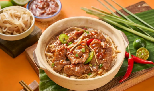 廣式煲仔飯連鎖化攻略：煲仔正如何實(shí)現(xiàn)全國(guó)標(biāo)準(zhǔn)化擴(kuò)張