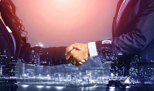 連鎖企業(yè)跨城市擴(kuò)張：直營還是加盟？