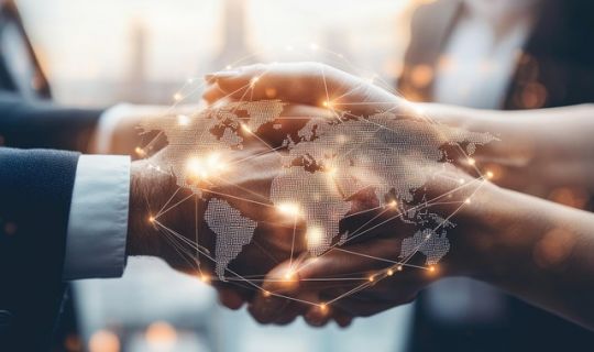 如何打造千店連鎖加盟體系：吸引優(yōu)質(zhì)加盟商全解析