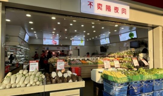 狂開3000+門店，錢大媽如何用標準化打法引領餐飲革命？