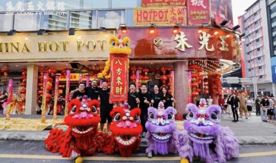 火鍋品牌海外擴(kuò)張攻略：朱光玉火鍋中國(guó)餐飲出海經(jīng)驗(yàn)