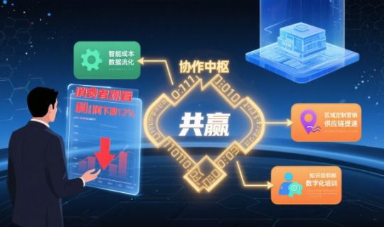 加盟商抱怨利潤(rùn)低，連鎖企業(yè)該怎么解決?