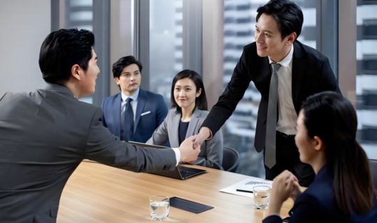 千店萬店如何管得住加盟商?實(shí)戰(zhàn)管理策略解析