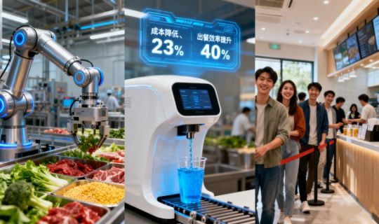 連鎖經(jīng)營模式全解析：2025年這3種模式讓企業(yè)利潤翻倍！