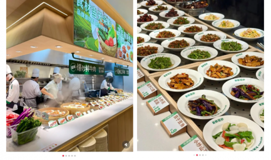 千店快餐連鎖的增長(zhǎng)密碼：標(biāo)準(zhǔn)化、招商與穩(wěn)點(diǎn)運(yùn)營(yíng)的系統(tǒng)解法