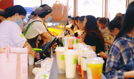 2024下半年，連鎖品牌用這個模型開啟加速！