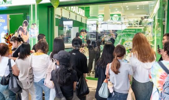 500店齊開揭秘：連鎖擴(kuò)張與供應(yīng)鏈如何驅(qū)動門店業(yè)績