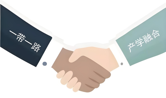 速在復(fù)制，贏在人才：華東為什么要成立產(chǎn)教融合共同體？