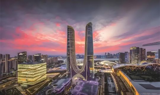 九年連鎖節(jié)首登華東：人才、產(chǎn)業(yè)與資源共繪連鎖的下一個(gè)十年