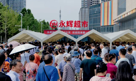 偉大的連鎖品牌，跑贏了人性！