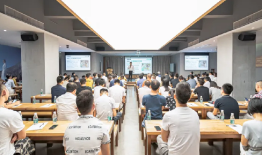 如何選擇加盟項目？加盟就像“找對象”