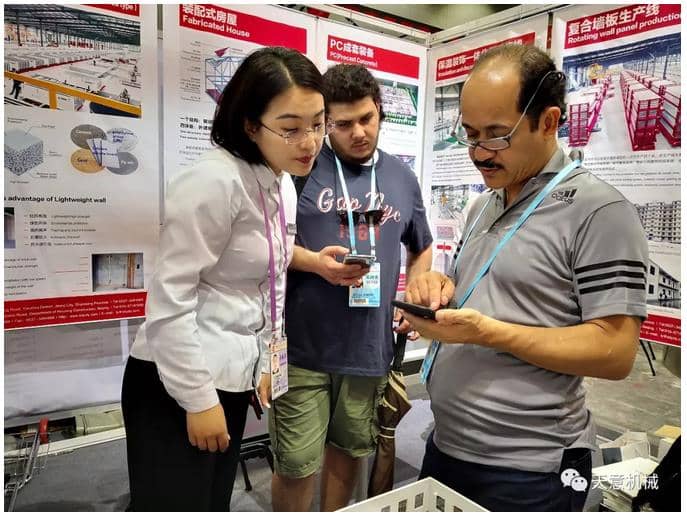 赴約第124屆廣交會(huì)，天意盡顯創(chuàng)新新風(fēng)采