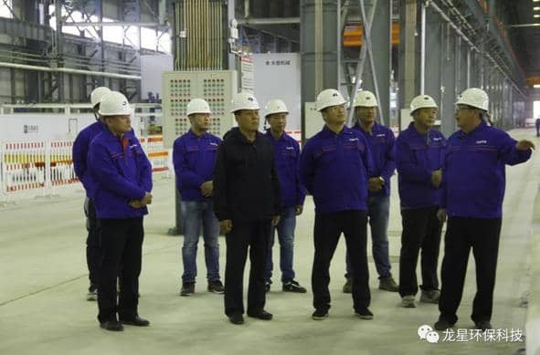 熱烈祝賀天意機(jī)械與龍星科技PC構(gòu)件生產(chǎn)線順利交接！