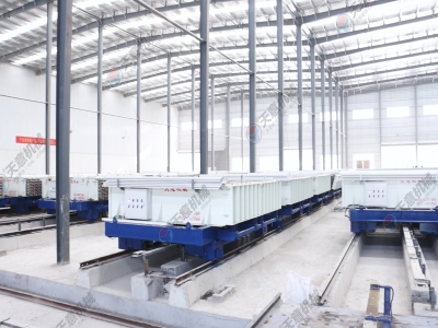 在選擇隔墻板機廠家時，需要注意什么？